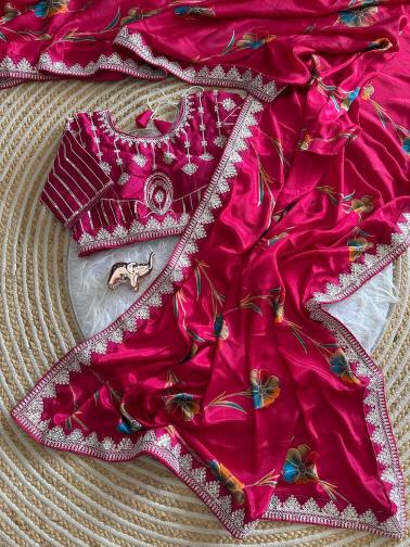 Vastrangan riva surat sarees online low price